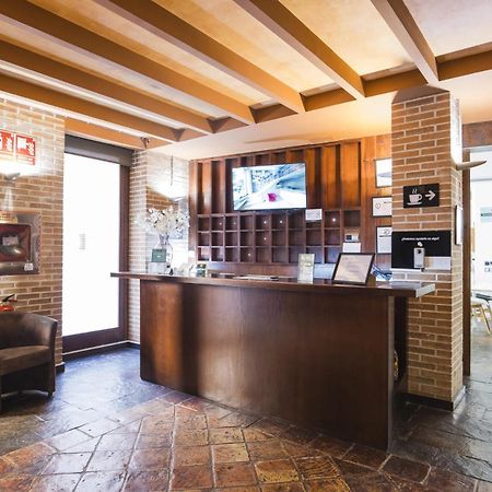 Hotel Alda Castillo De أوليتي المظهر الخارجي الصورة