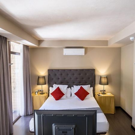 Hotel Alda Castillo De أوليتي المظهر الخارجي الصورة