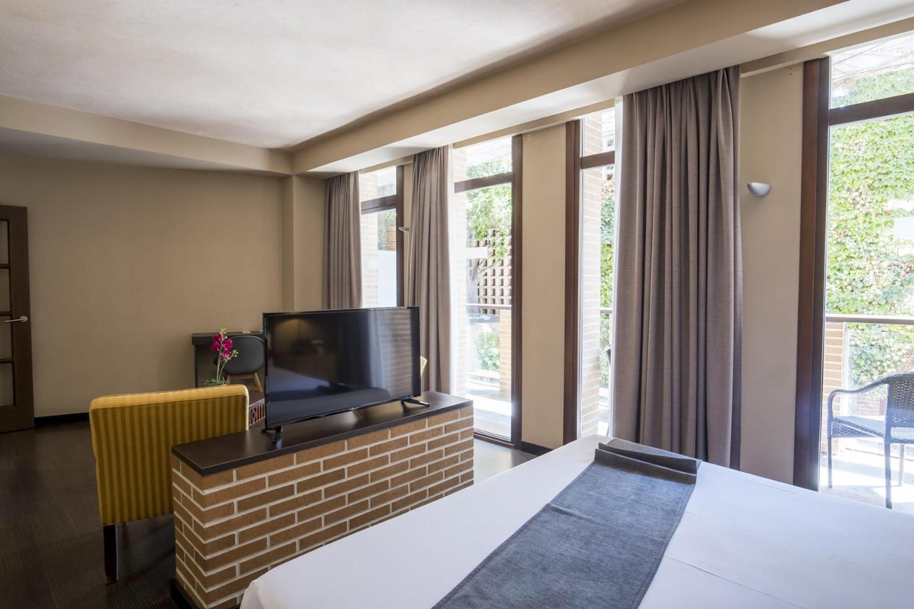 Hotel Alda Castillo De أوليتي المظهر الخارجي الصورة