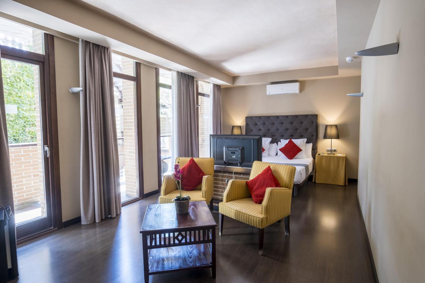 Hotel Alda Castillo De أوليتي المظهر الخارجي الصورة