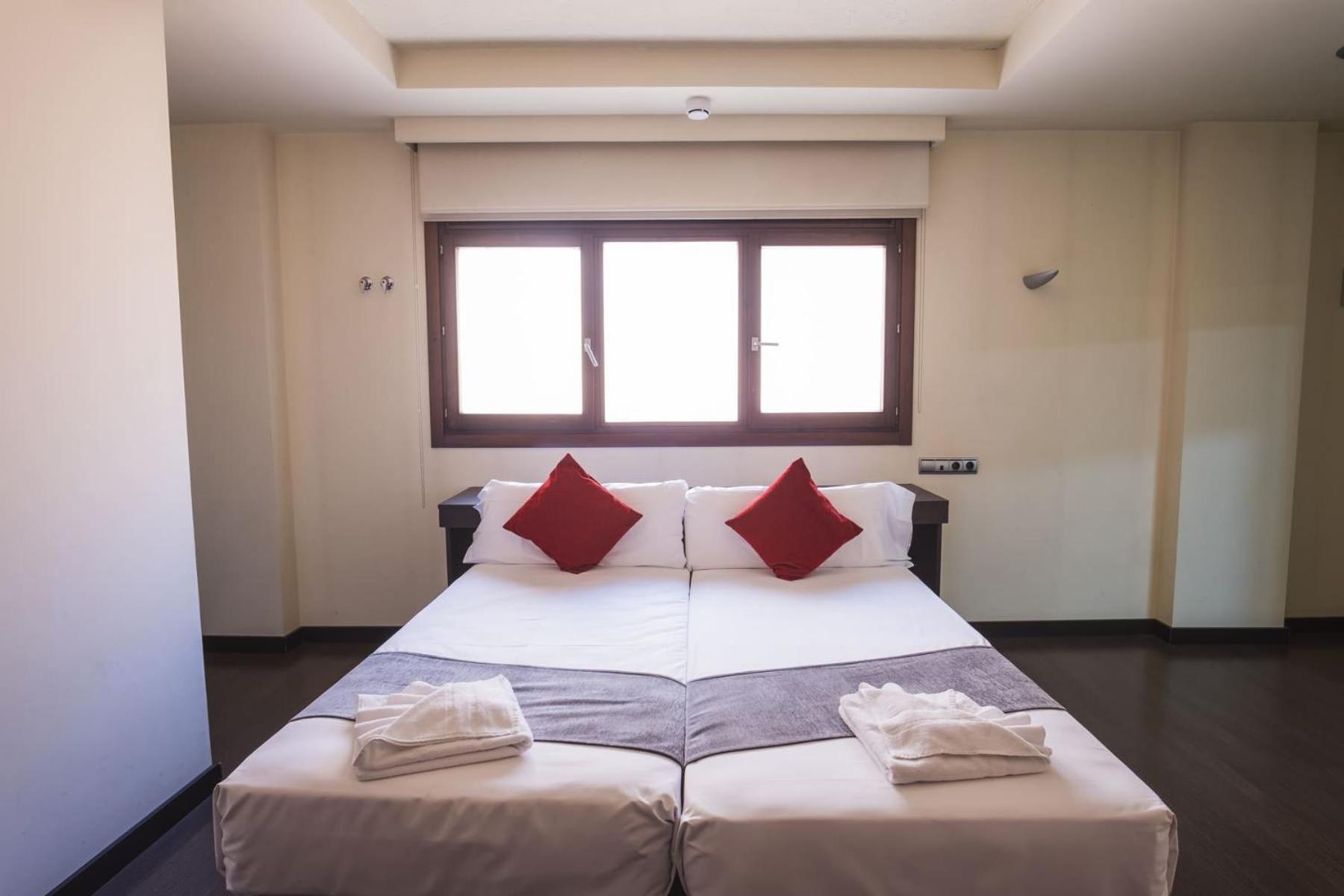 Hotel Alda Castillo De أوليتي المظهر الخارجي الصورة
