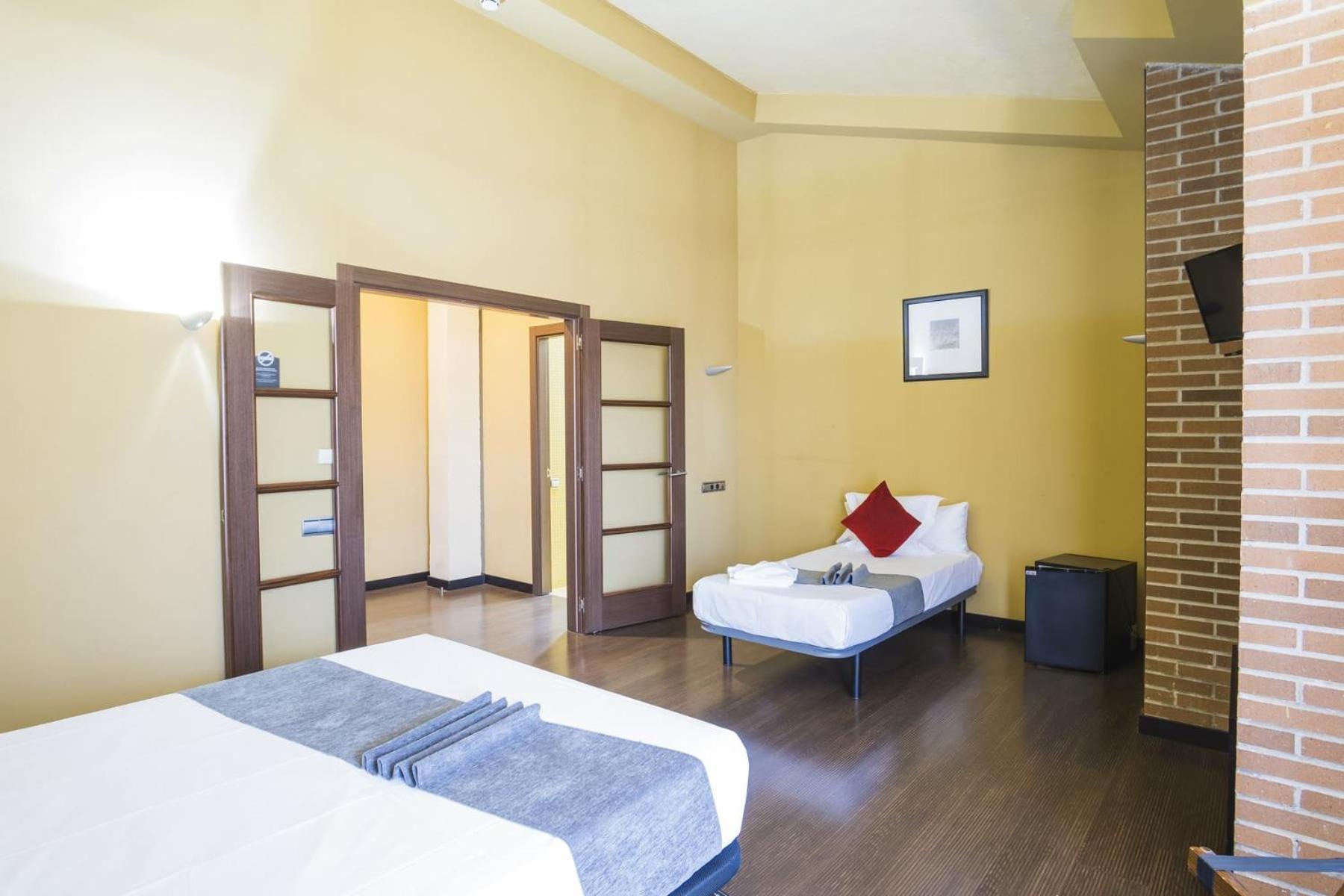 Hotel Alda Castillo De أوليتي المظهر الخارجي الصورة
