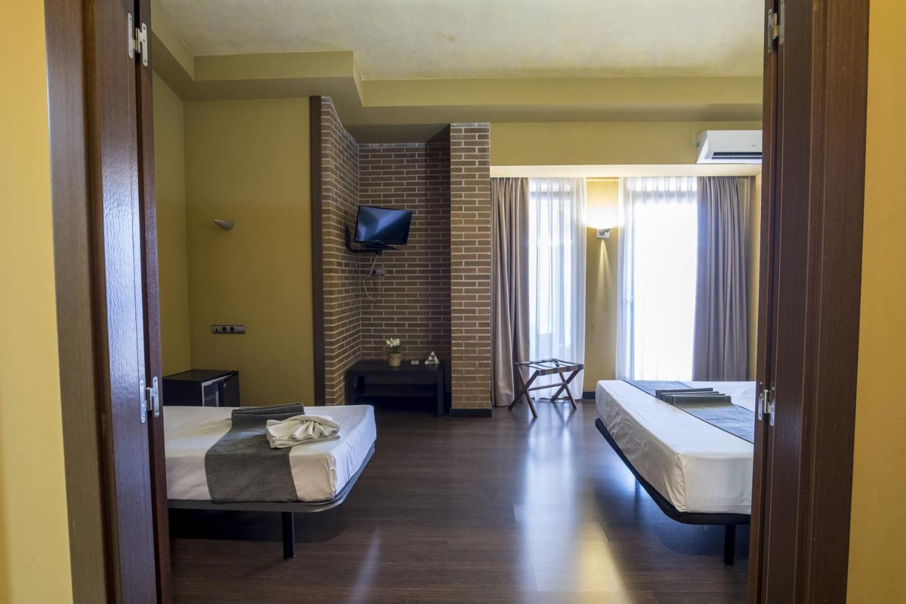 Hotel Alda Castillo De أوليتي المظهر الخارجي الصورة