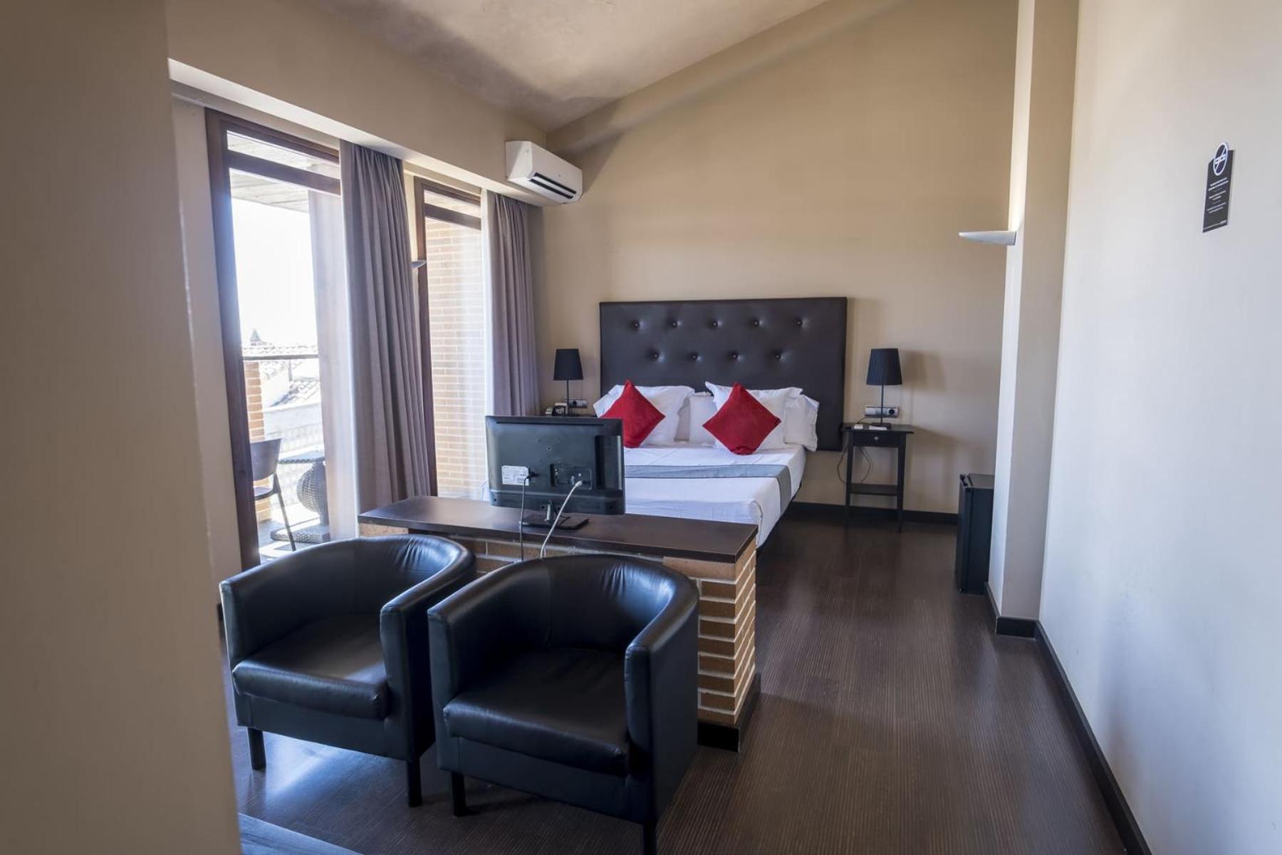 Hotel Alda Castillo De أوليتي المظهر الخارجي الصورة