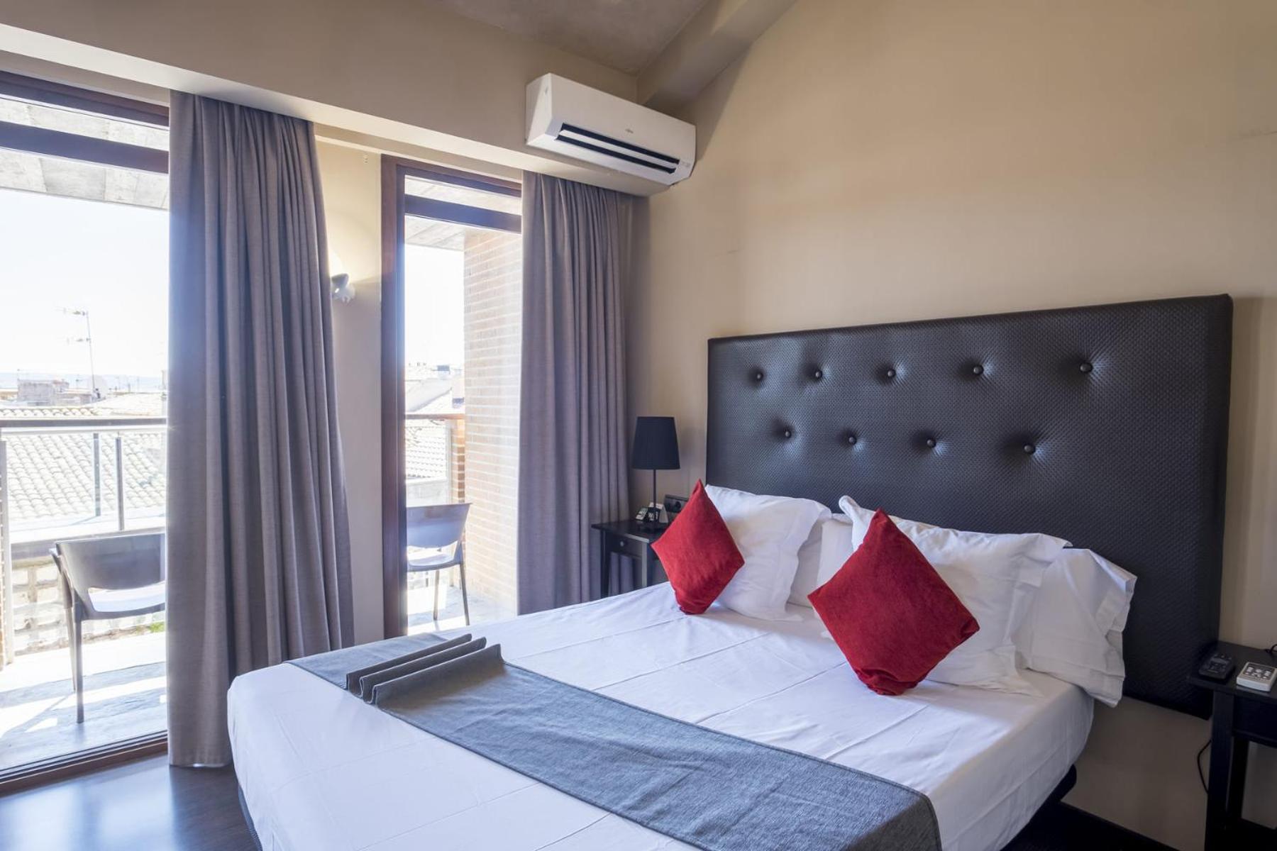 Hotel Alda Castillo De أوليتي المظهر الخارجي الصورة
