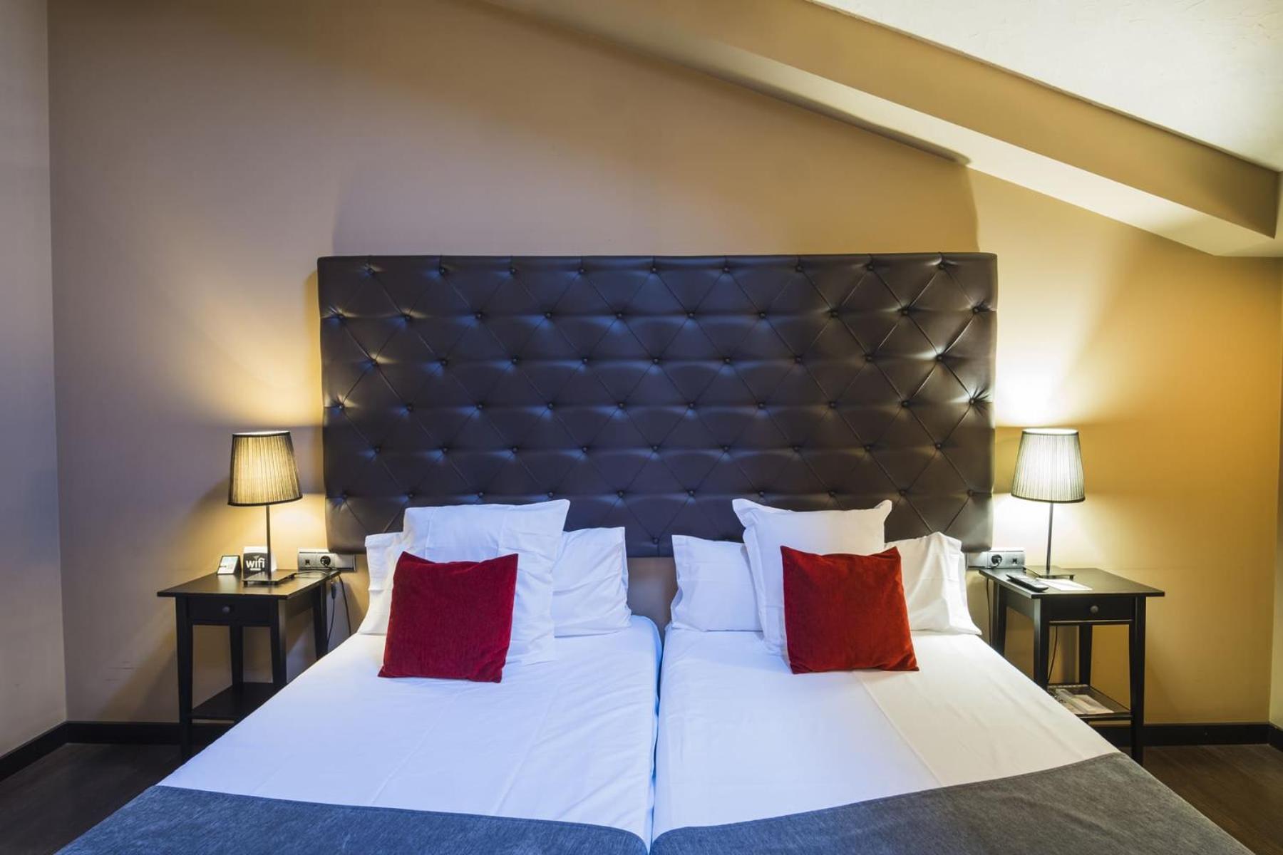 Hotel Alda Castillo De أوليتي المظهر الخارجي الصورة