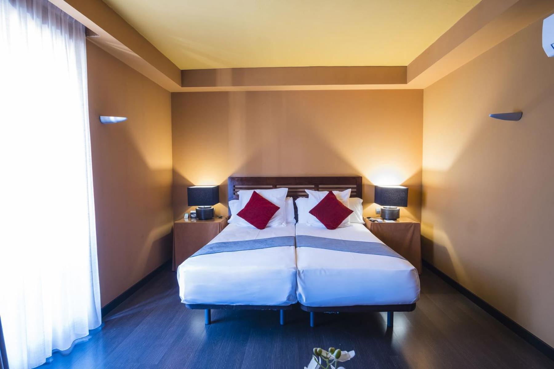 Hotel Alda Castillo De أوليتي المظهر الخارجي الصورة