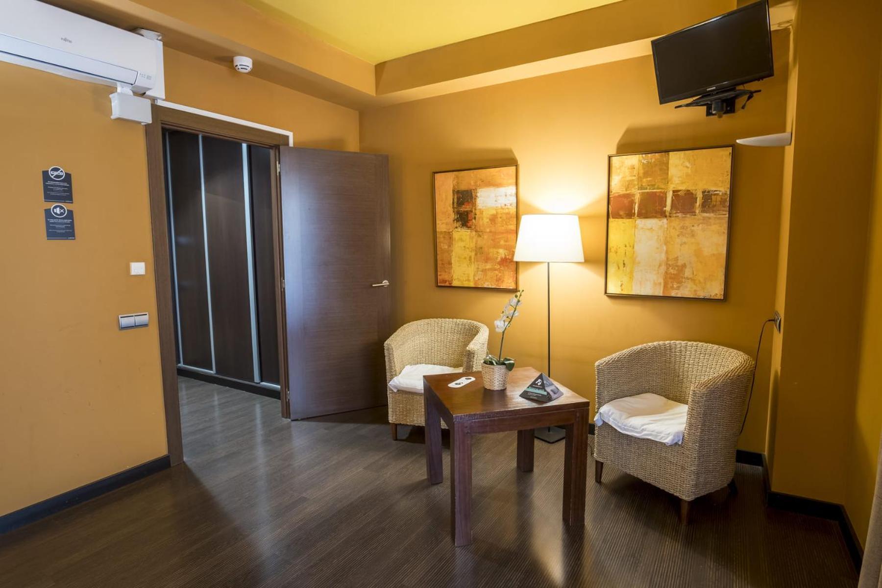 Hotel Alda Castillo De أوليتي المظهر الخارجي الصورة