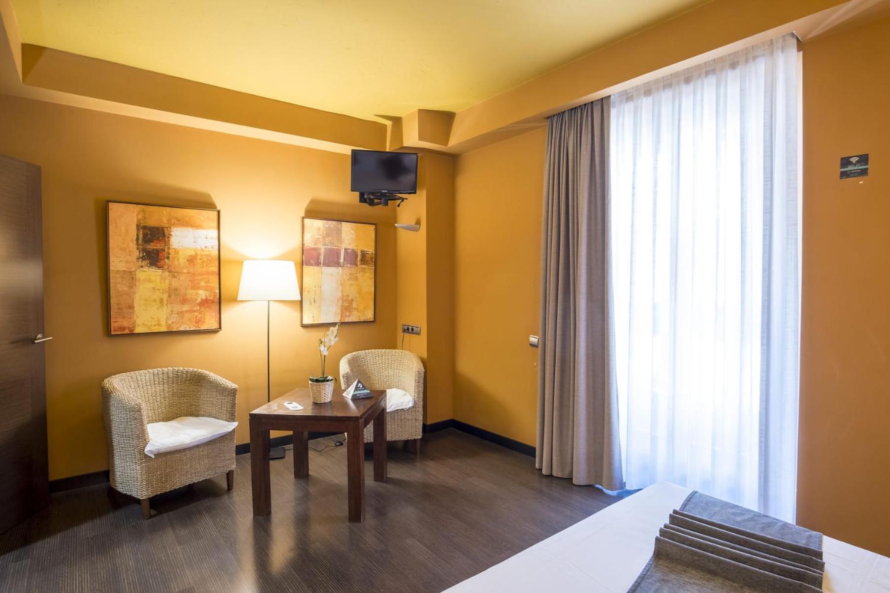 Hotel Alda Castillo De أوليتي المظهر الخارجي الصورة