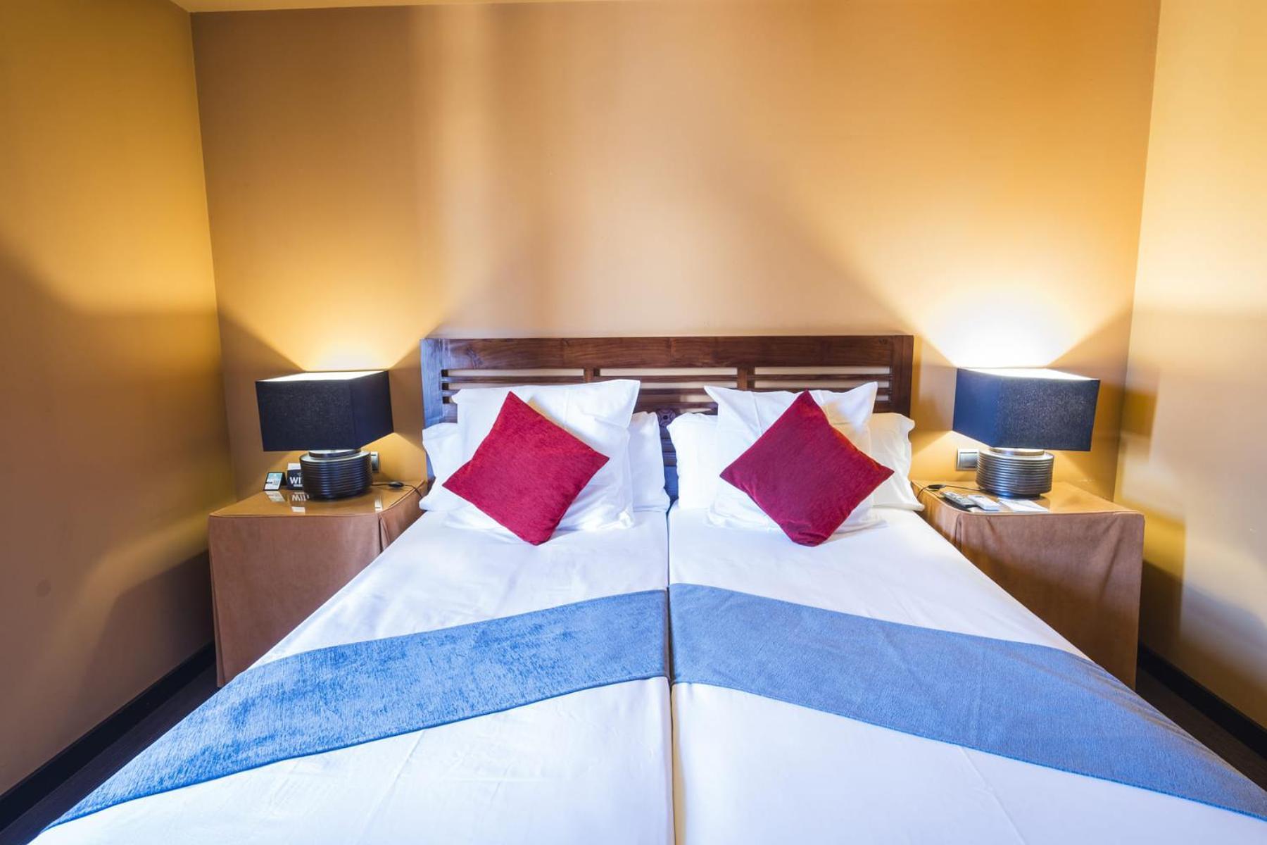 Hotel Alda Castillo De أوليتي المظهر الخارجي الصورة