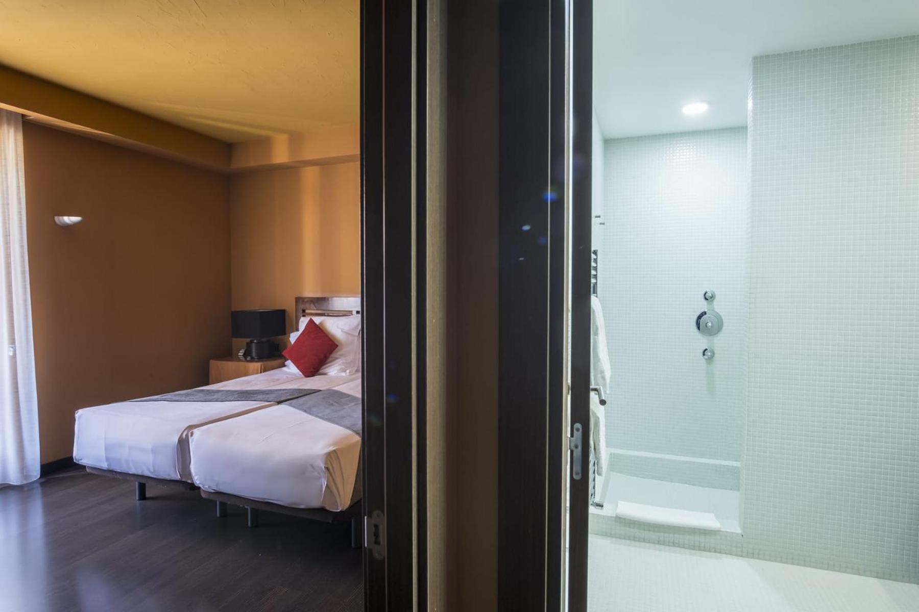 Hotel Alda Castillo De أوليتي المظهر الخارجي الصورة